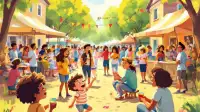 Gauchofest: UCSB Invites Goleta Community