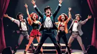 UCSB Rocky Horror: Tim Curry Tribute in Goleta