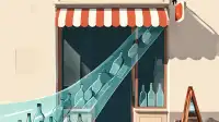 Rising Rents Close Goleta's Mission Refill