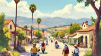 Goleta: San Marcos High Breaks Ground on Wellness